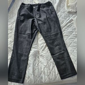 Stylish Black Trousers